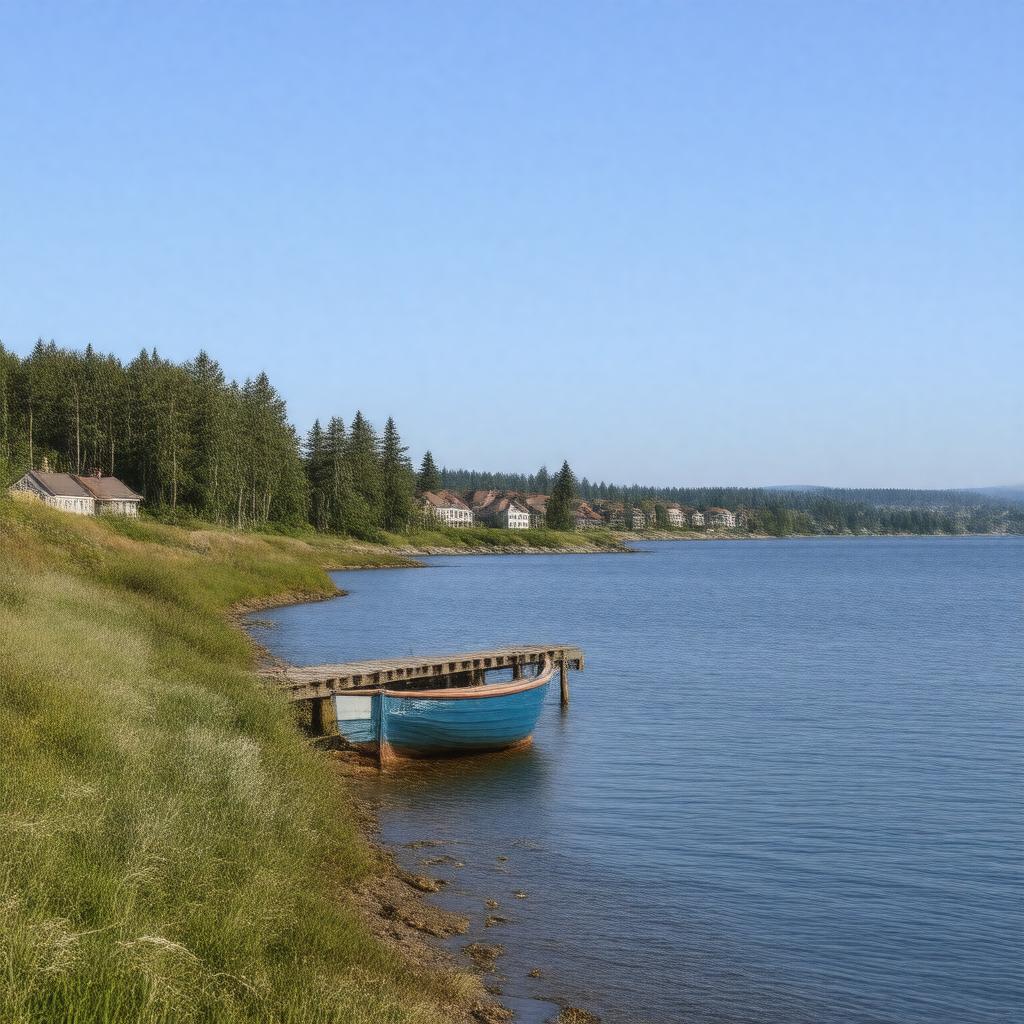 Shoreline Management Act